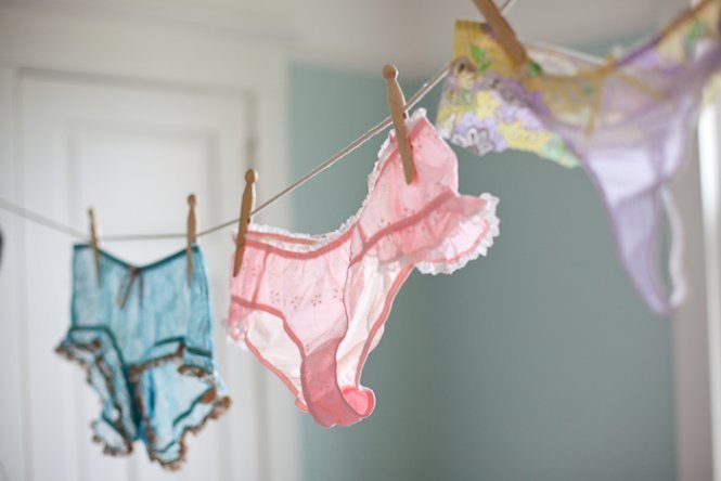 Como cuidar da sua lingerie - RIOS Moda Íntima